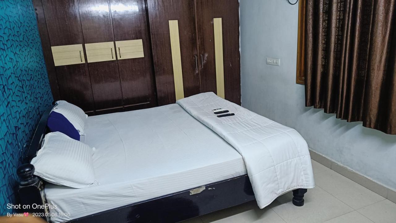 Gratifiedhomestay Visákhapatnam Kültér fotó
