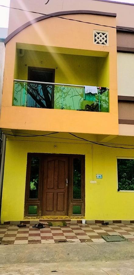 Gratifiedhomestay Visákhapatnam Kültér fotó