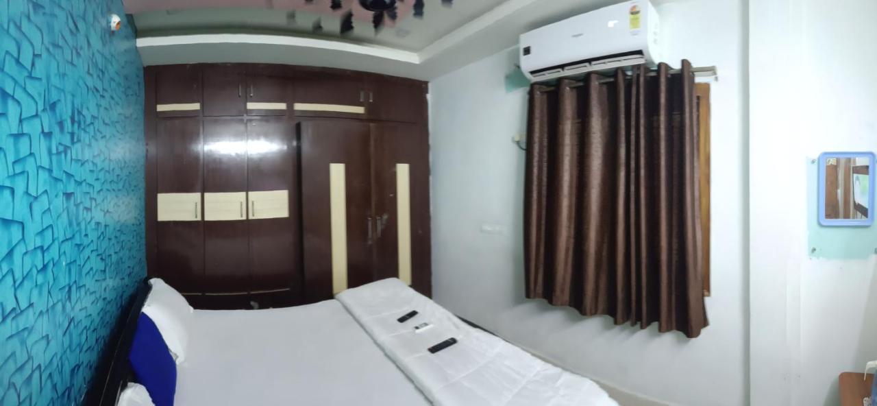 Gratifiedhomestay Visákhapatnam Kültér fotó